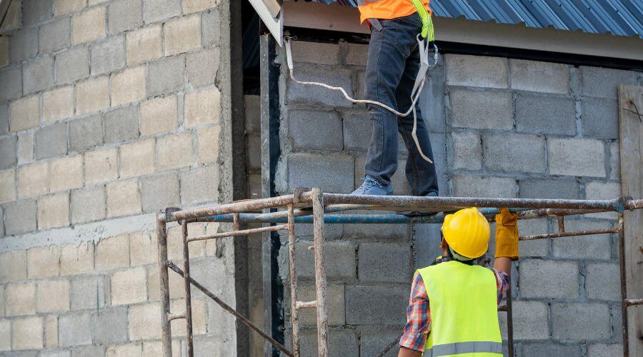 Expert tile roof repair services in Saint James, NY